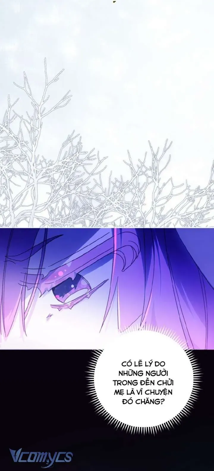 Người Vợ Hắc Ám Của Cậu Chồng Nhỏ Chapter 25 - Trang 2