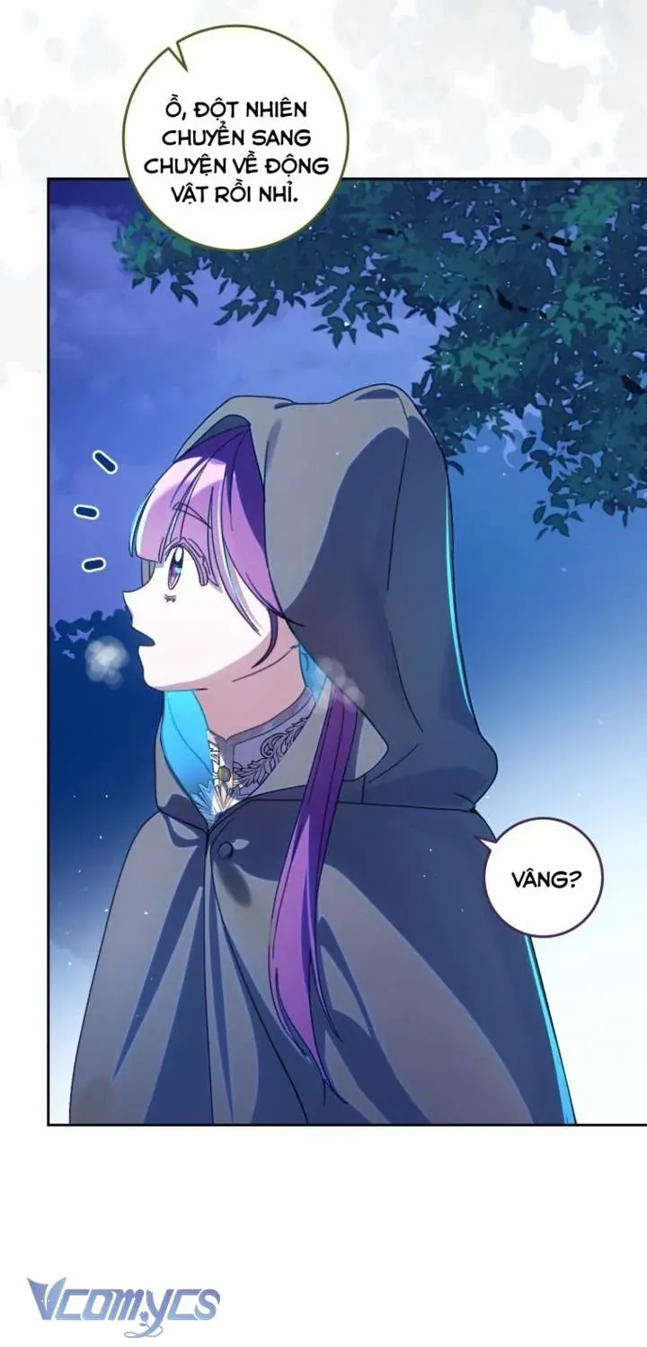 Người Vợ Hắc Ám Của Cậu Chồng Nhỏ Chapter 25 - Trang 2