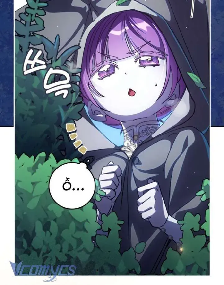 Người Vợ Hắc Ám Của Cậu Chồng Nhỏ Chapter 25 - Trang 2