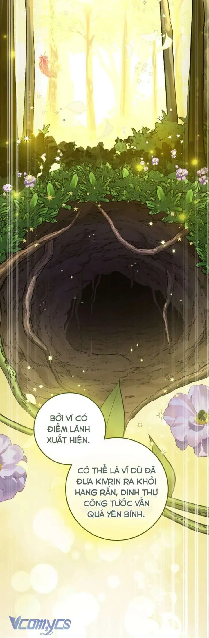 Người Vợ Hắc Ám Của Cậu Chồng Nhỏ Chapter 25 - Trang 2