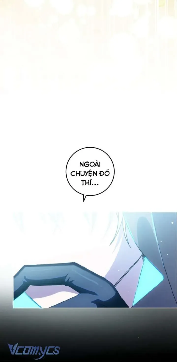 Người Vợ Hắc Ám Của Cậu Chồng Nhỏ Chapter 25 - Trang 2