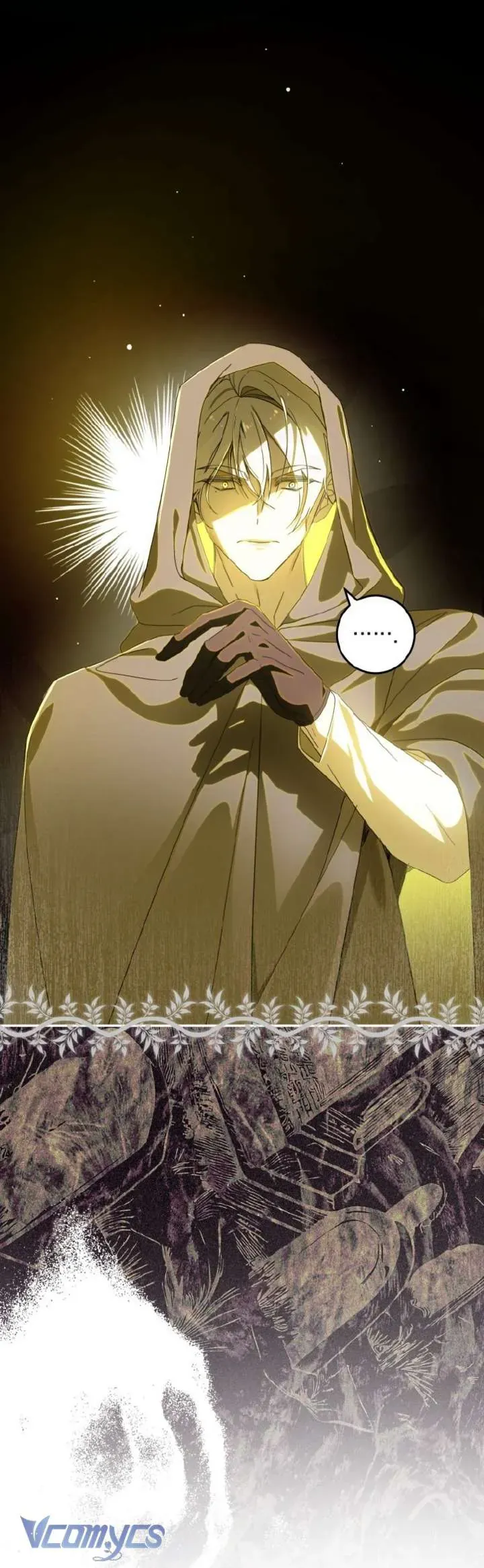 Người Vợ Hắc Ám Của Cậu Chồng Nhỏ Chapter 25 - Trang 2