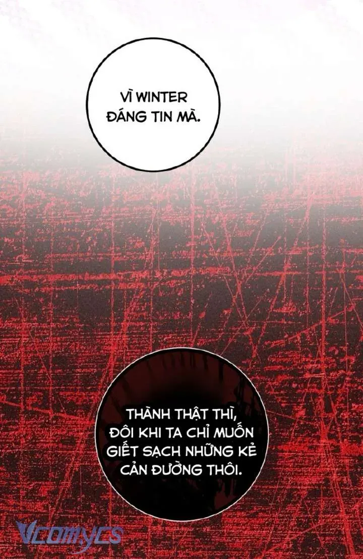 Người Vợ Hắc Ám Của Cậu Chồng Nhỏ Chapter 25 - Trang 2