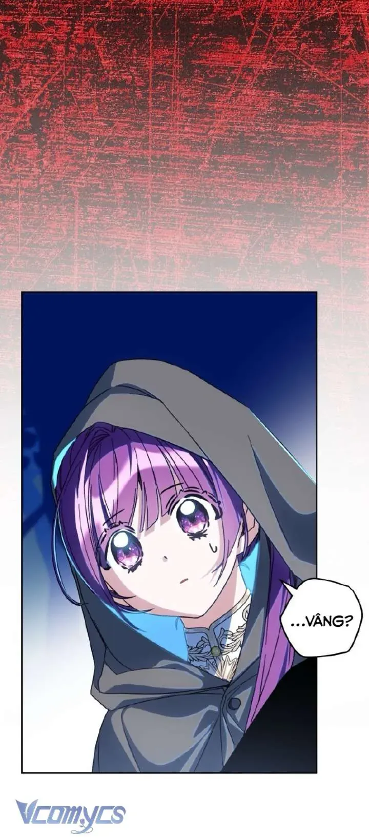 Người Vợ Hắc Ám Của Cậu Chồng Nhỏ Chapter 25 - Trang 2