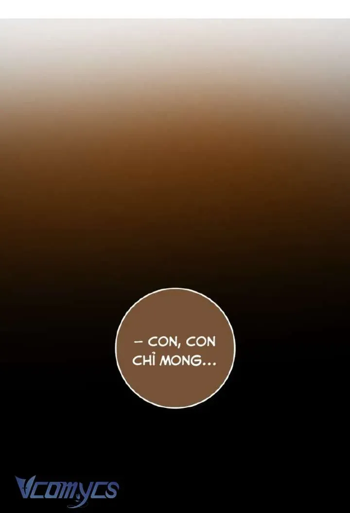 Người Vợ Hắc Ám Của Cậu Chồng Nhỏ Chapter 25 - Trang 2