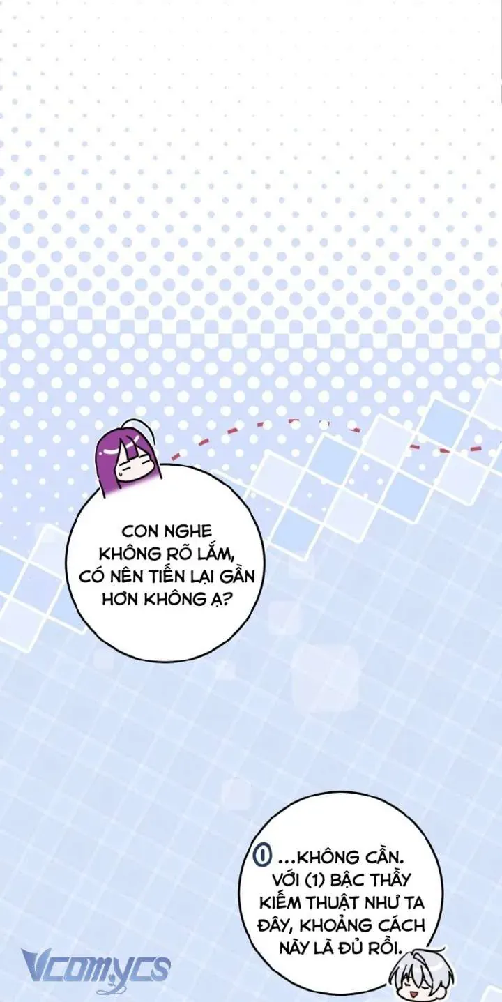 Người Vợ Hắc Ám Của Cậu Chồng Nhỏ Chapter 25 - Trang 2