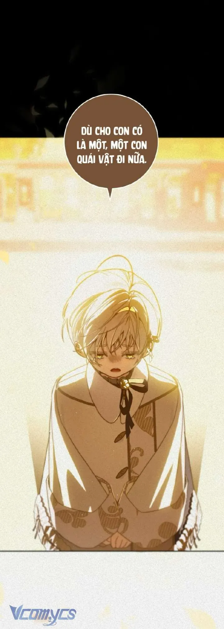 Người Vợ Hắc Ám Của Cậu Chồng Nhỏ Chapter 25 - Trang 2