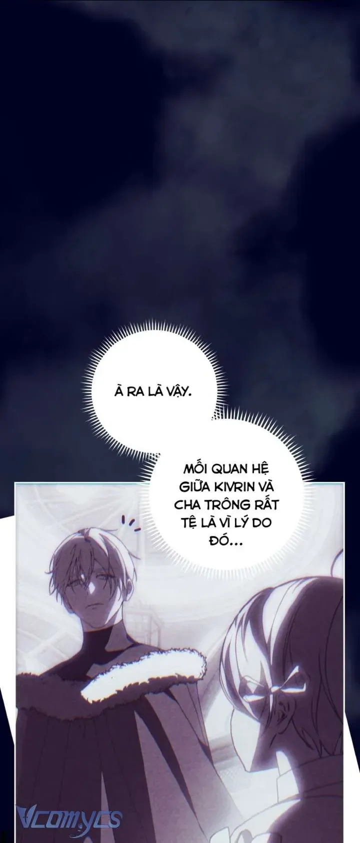 Người Vợ Hắc Ám Của Cậu Chồng Nhỏ Chapter 25 - Trang 2