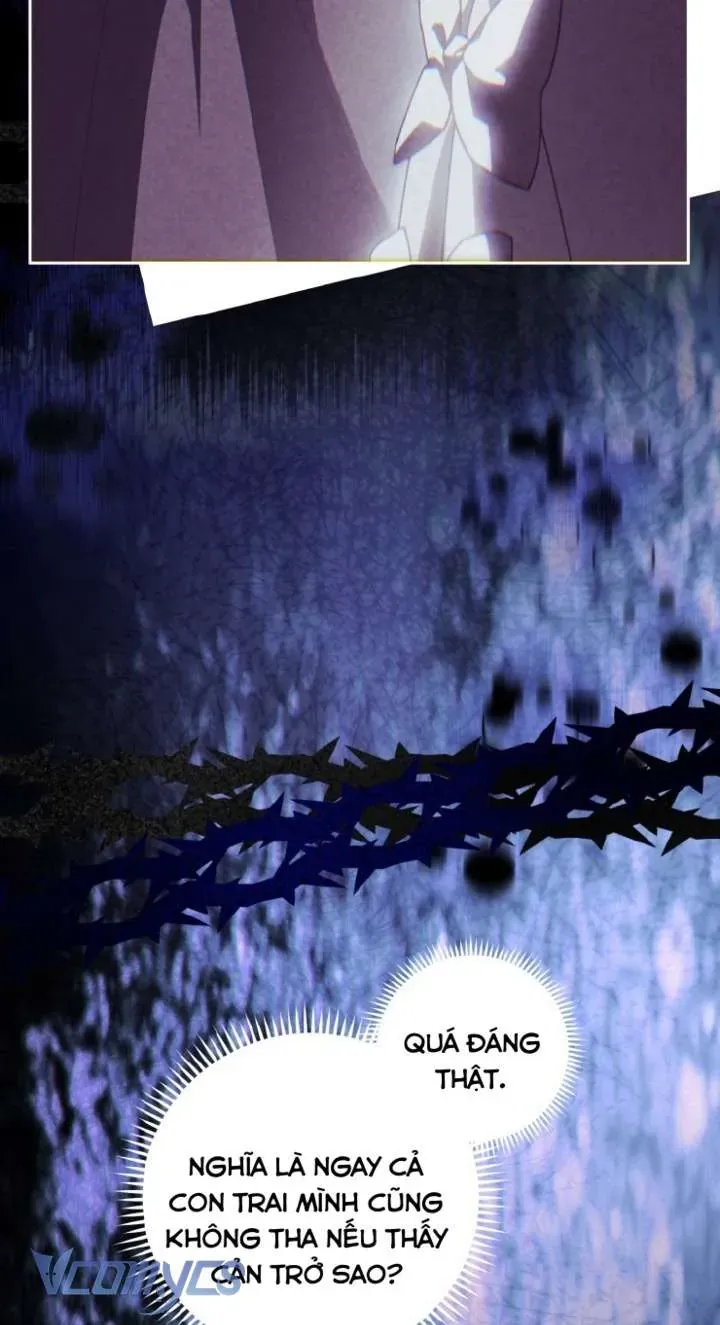 Người Vợ Hắc Ám Của Cậu Chồng Nhỏ Chapter 25 - Trang 2