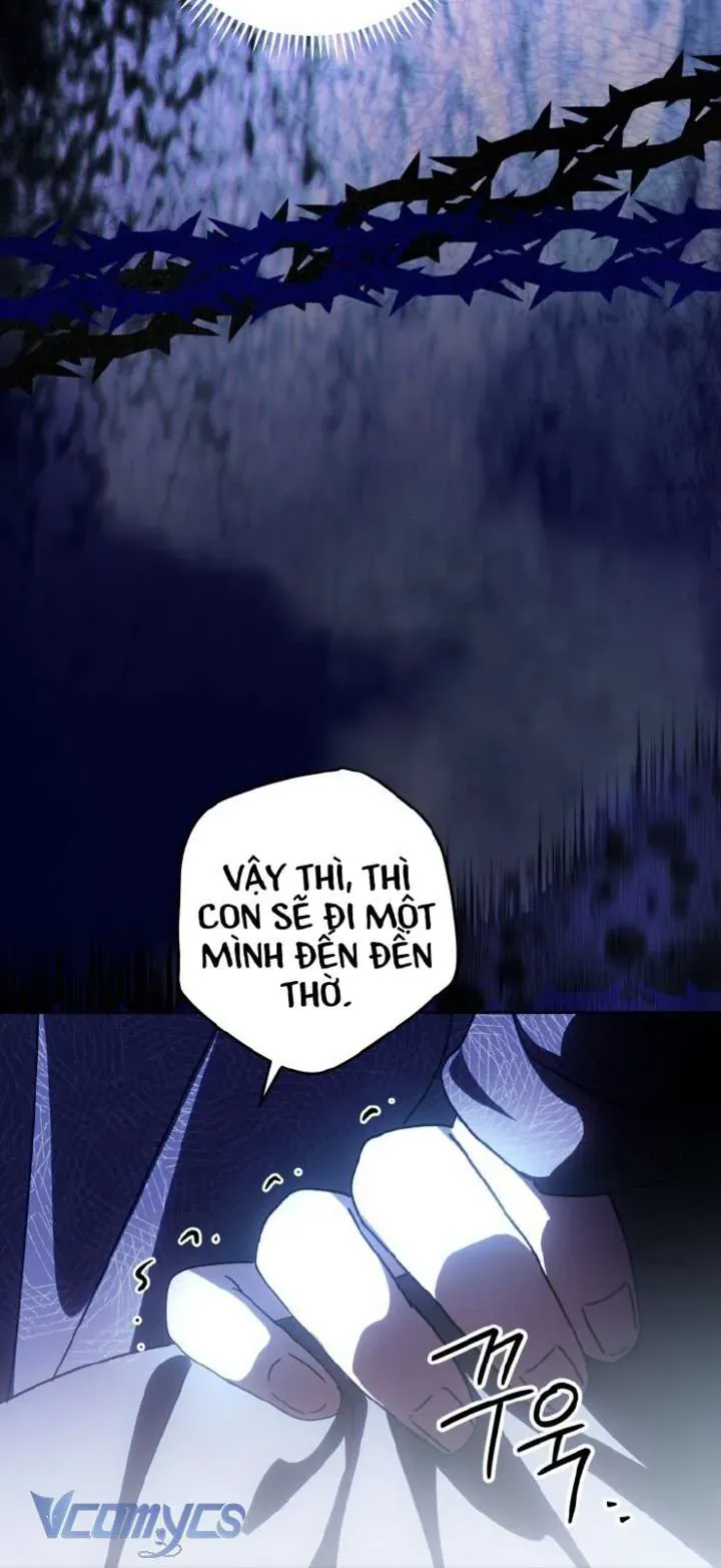 Người Vợ Hắc Ám Của Cậu Chồng Nhỏ Chapter 25 - Trang 2