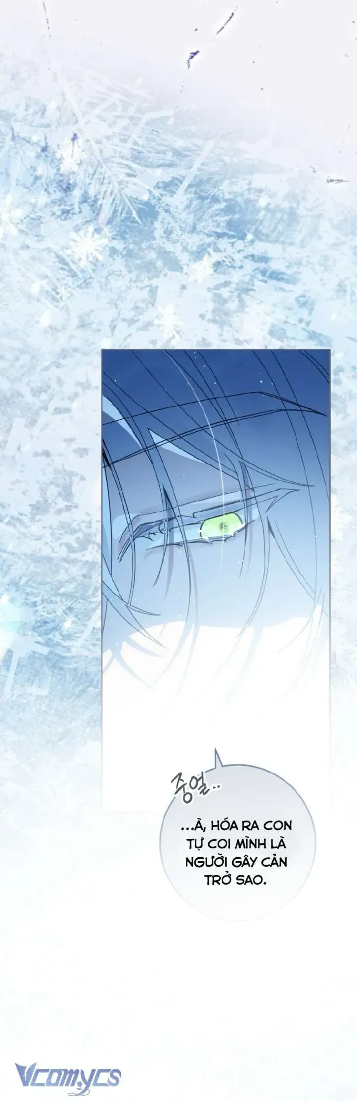 Người Vợ Hắc Ám Của Cậu Chồng Nhỏ Chapter 25 - Trang 2