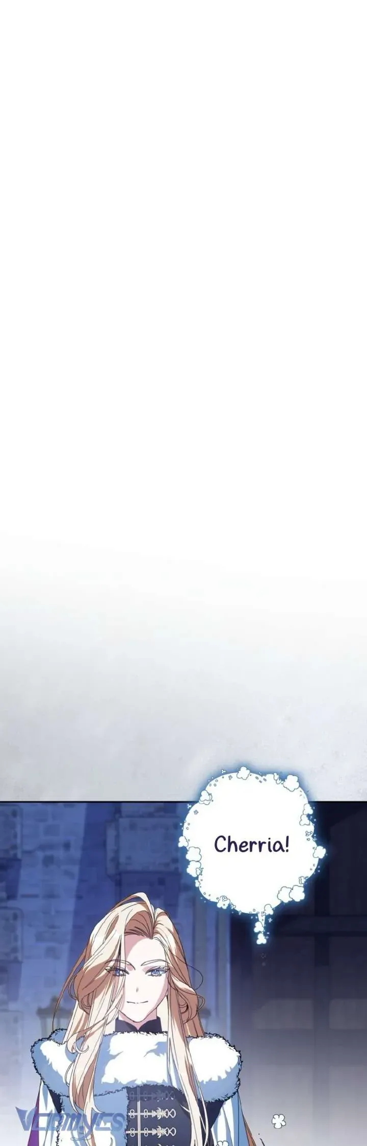 Người Vợ Hắc Ám Của Cậu Chồng Nhỏ Chapter 25 - Trang 2