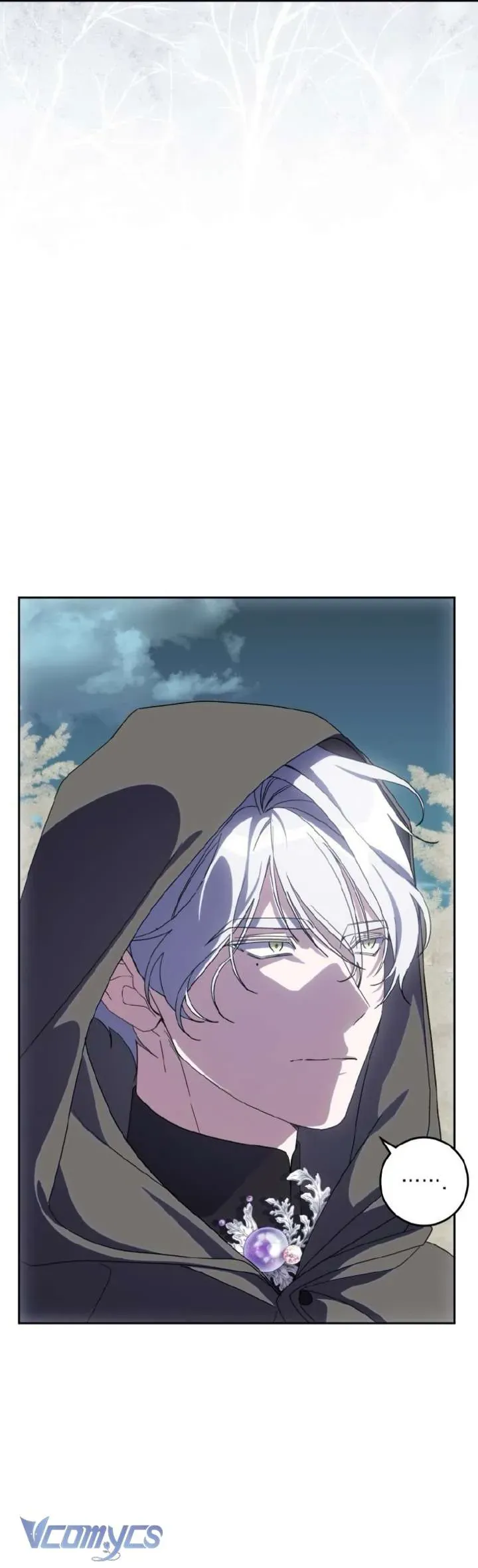 Người Vợ Hắc Ám Của Cậu Chồng Nhỏ Chapter 25 - Trang 2