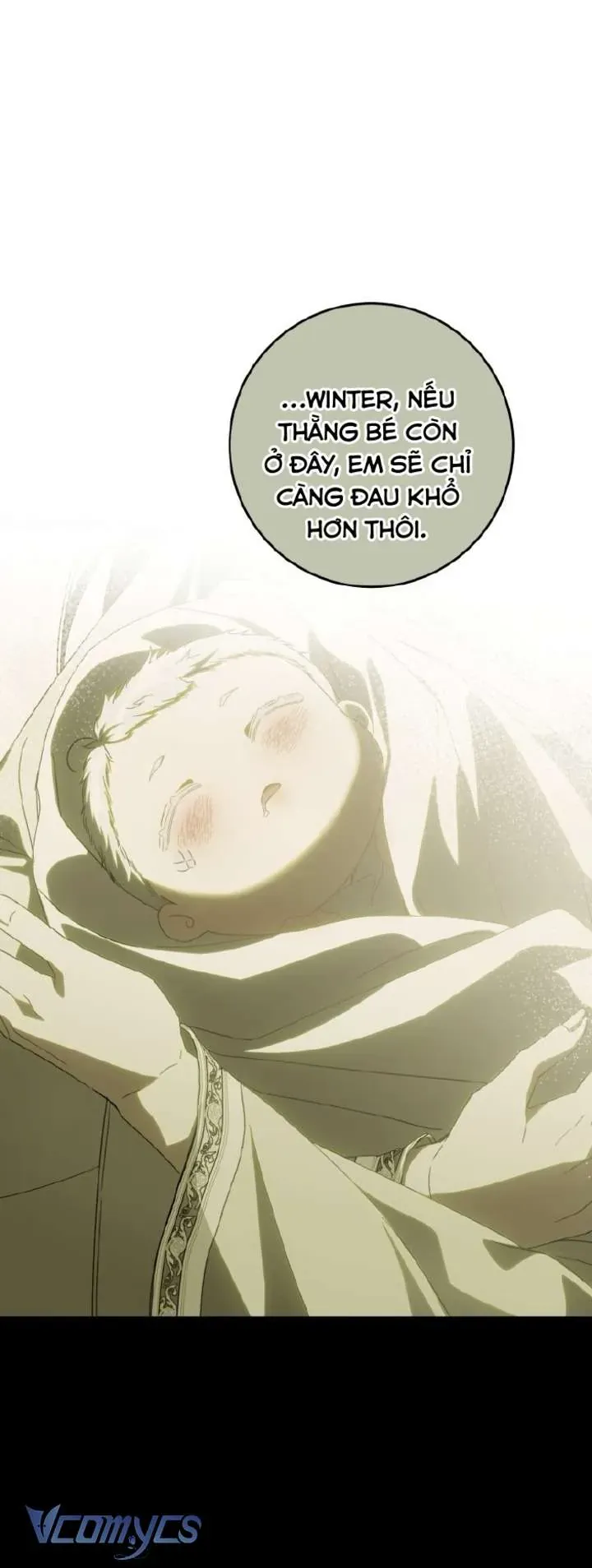 Người Vợ Hắc Ám Của Cậu Chồng Nhỏ Chapter 25 - Trang 2