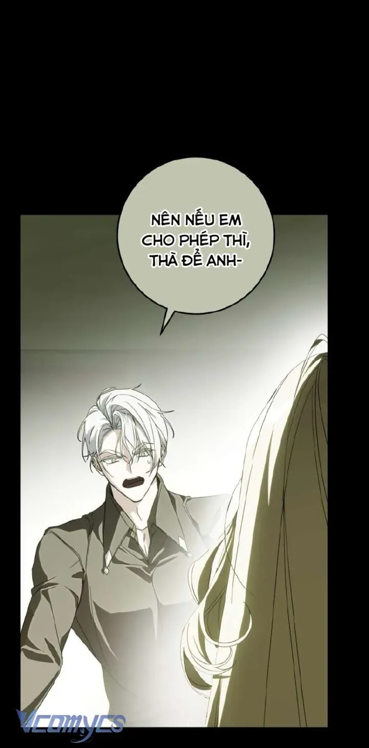 Người Vợ Hắc Ám Của Cậu Chồng Nhỏ Chapter 25 - Trang 2