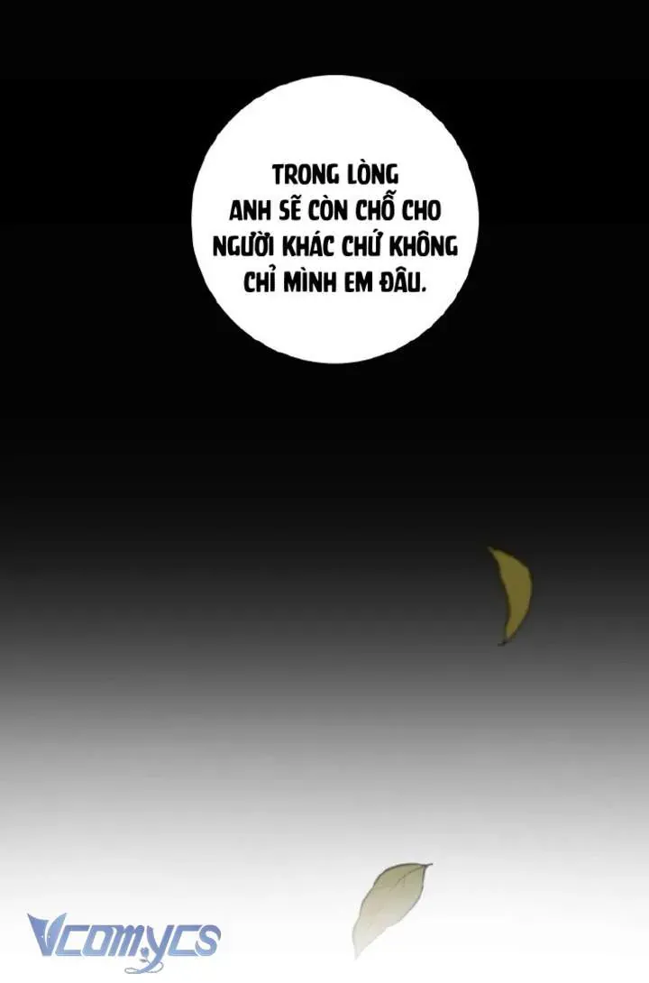 Người Vợ Hắc Ám Của Cậu Chồng Nhỏ Chapter 25 - Trang 2