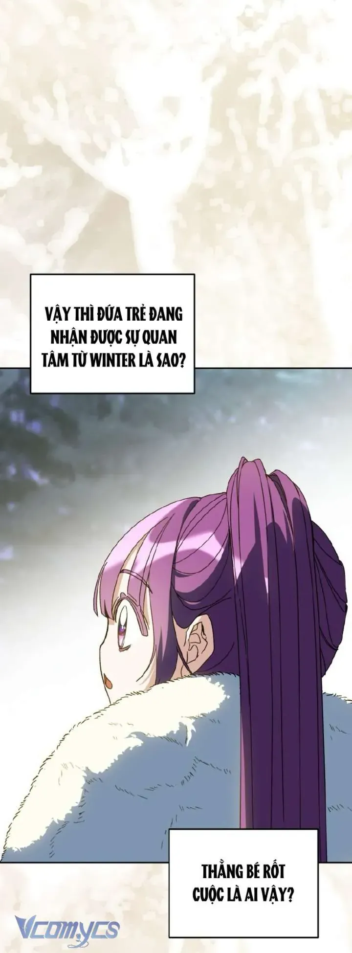 Người Vợ Hắc Ám Của Cậu Chồng Nhỏ Chapter 25 - Trang 2