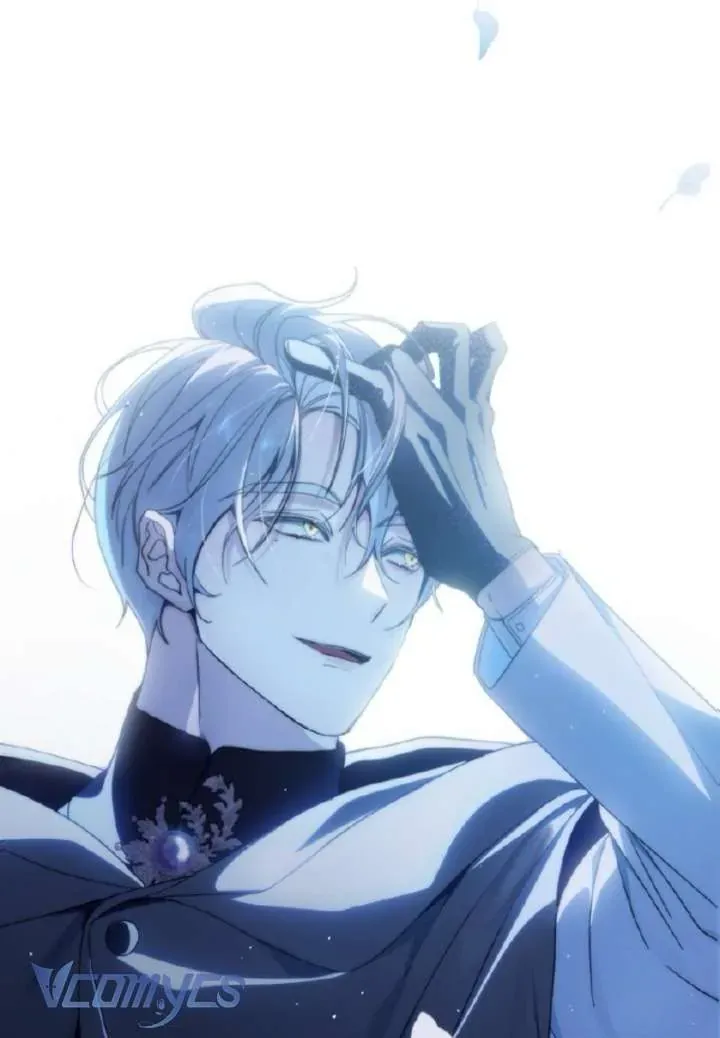 Người Vợ Hắc Ám Của Cậu Chồng Nhỏ Chapter 25 - Trang 2