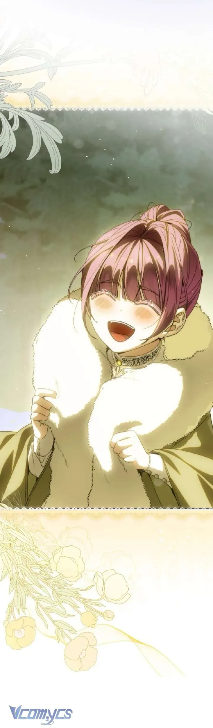 Người Vợ Hắc Ám Của Cậu Chồng Nhỏ Chapter 25 - Trang 2