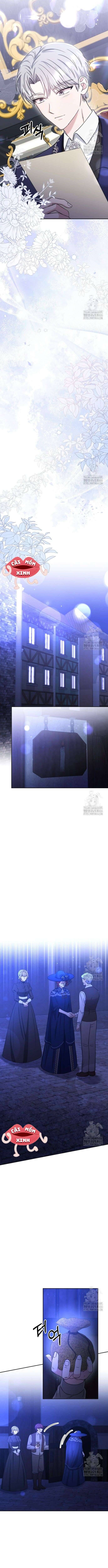 Khi Người Mẹ Kế Tham Vọng Làm Bá Chủ Hậu Cung Chapter 35 - Trang 2