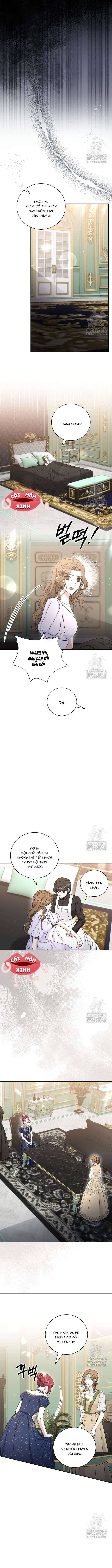 Khi Người Mẹ Kế Tham Vọng Làm Bá Chủ Hậu Cung Chapter 35 - Trang 2