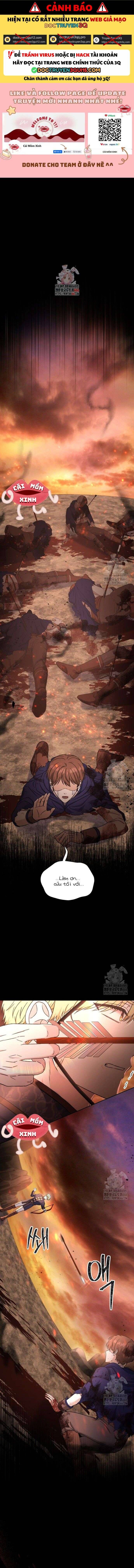 Khi Người Mẹ Kế Tham Vọng Làm Bá Chủ Hậu Cung Chapter 35 - Trang 2