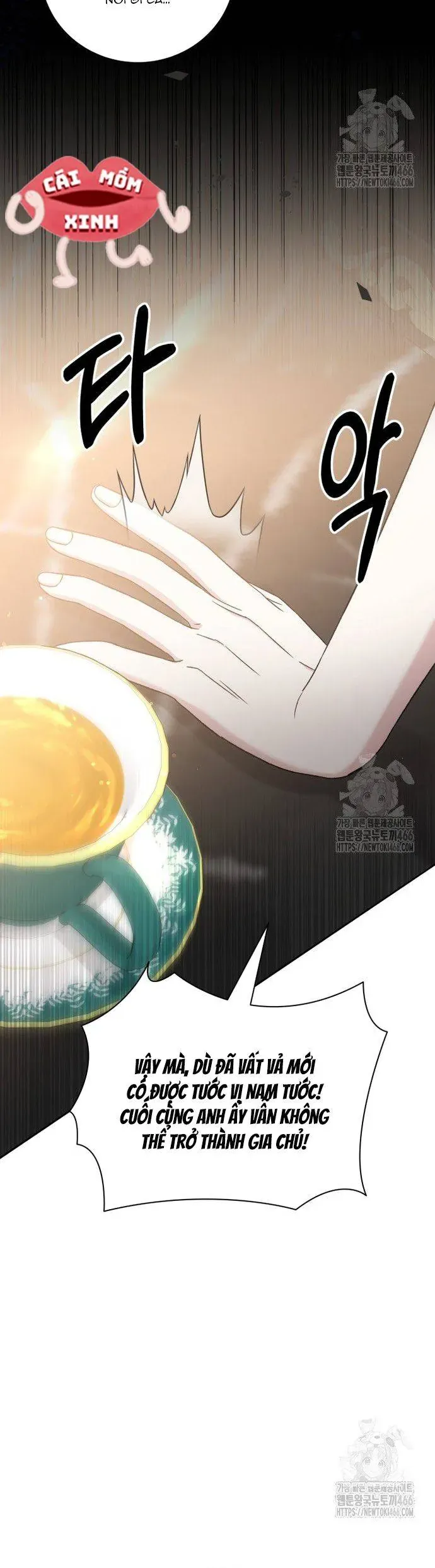 Khi Người Mẹ Kế Tham Vọng Làm Bá Chủ Hậu Cung Chapter 36 - Trang 2