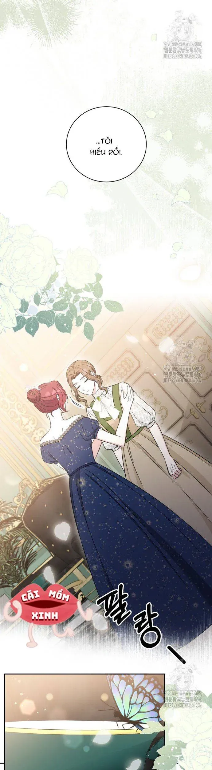 Khi Người Mẹ Kế Tham Vọng Làm Bá Chủ Hậu Cung Chapter 36 - Trang 2