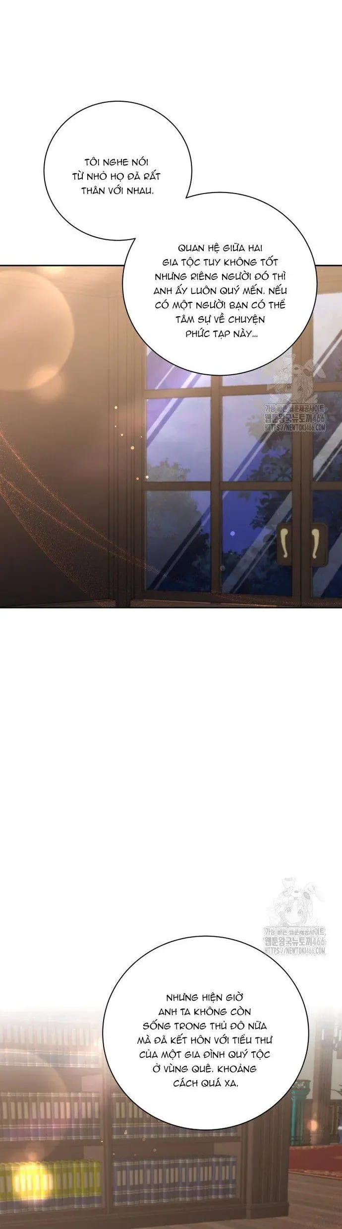 Khi Người Mẹ Kế Tham Vọng Làm Bá Chủ Hậu Cung Chapter 36 - Trang 2