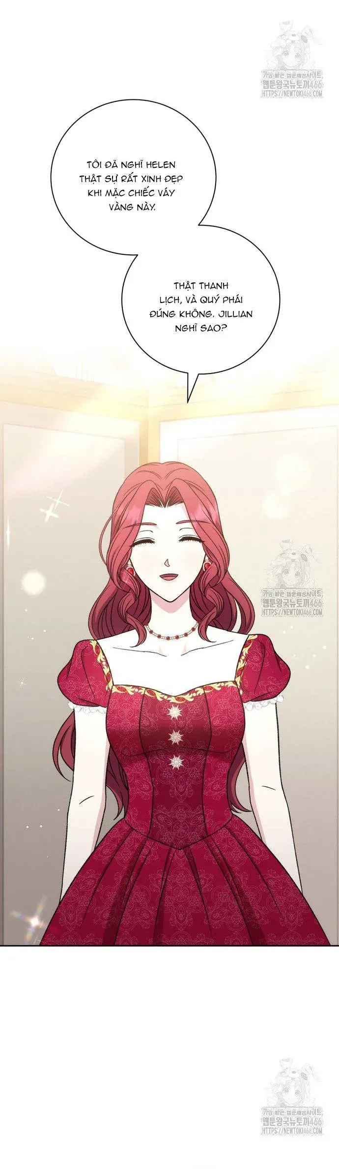 Khi Người Mẹ Kế Tham Vọng Làm Bá Chủ Hậu Cung Chapter 36 - Trang 2