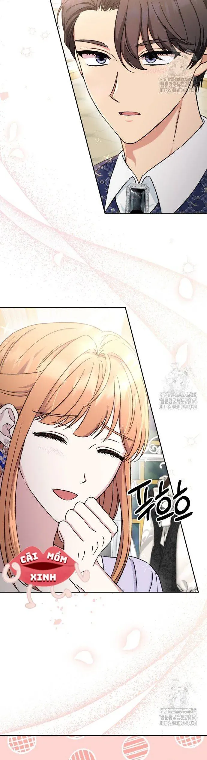 Khi Người Mẹ Kế Tham Vọng Làm Bá Chủ Hậu Cung Chapter 36 - Trang 2