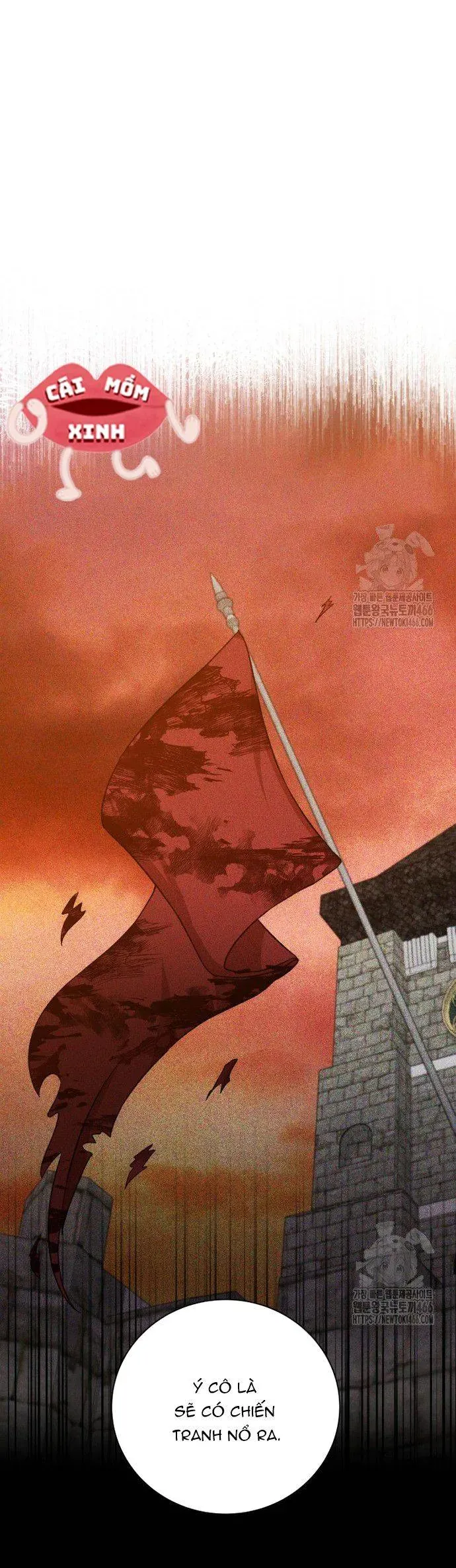 Khi Người Mẹ Kế Tham Vọng Làm Bá Chủ Hậu Cung Chapter 36 - Trang 2