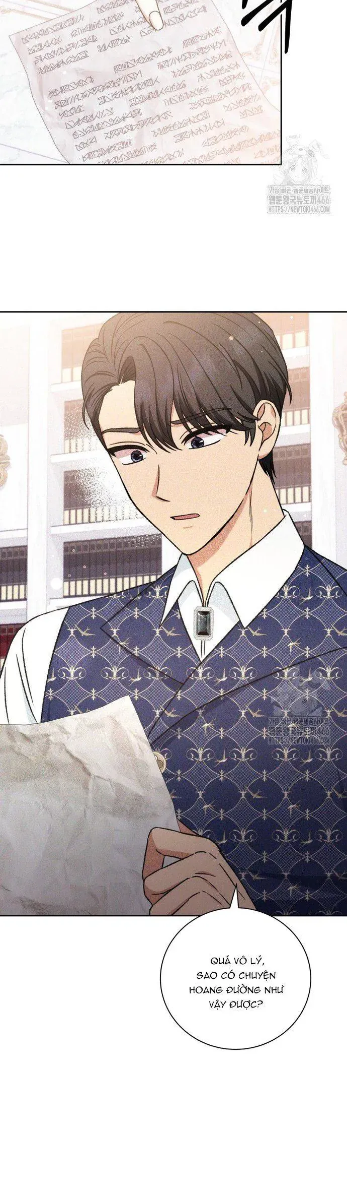 Khi Người Mẹ Kế Tham Vọng Làm Bá Chủ Hậu Cung Chapter 36 - Trang 2