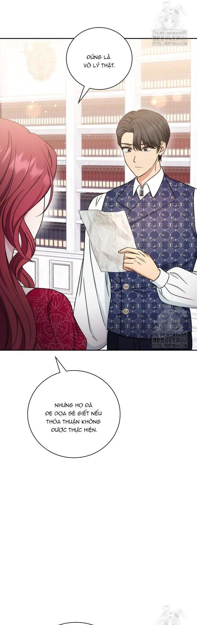 Khi Người Mẹ Kế Tham Vọng Làm Bá Chủ Hậu Cung Chapter 36 - Trang 2