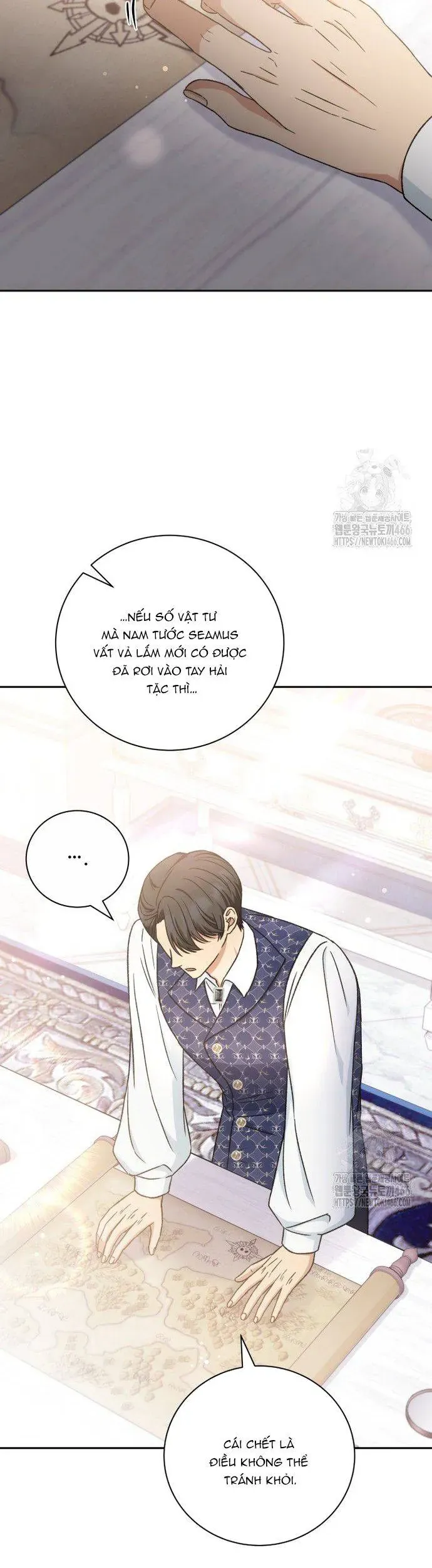 Khi Người Mẹ Kế Tham Vọng Làm Bá Chủ Hậu Cung Chapter 36 - Trang 2