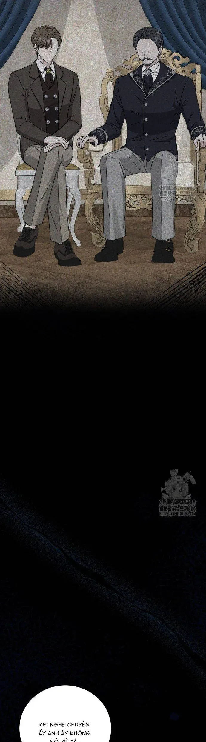 Khi Người Mẹ Kế Tham Vọng Làm Bá Chủ Hậu Cung Chapter 36 - Trang 2