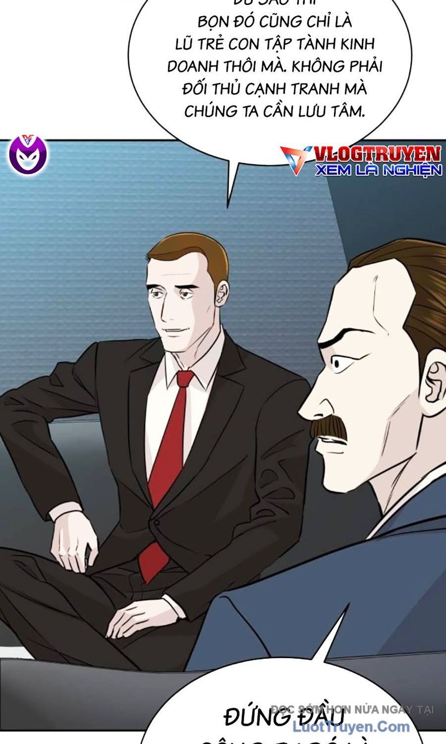 Cháu Trai Thiên Tài Của Vua Cho Vay Nặng Lãi Chapter 77 - Trang 2