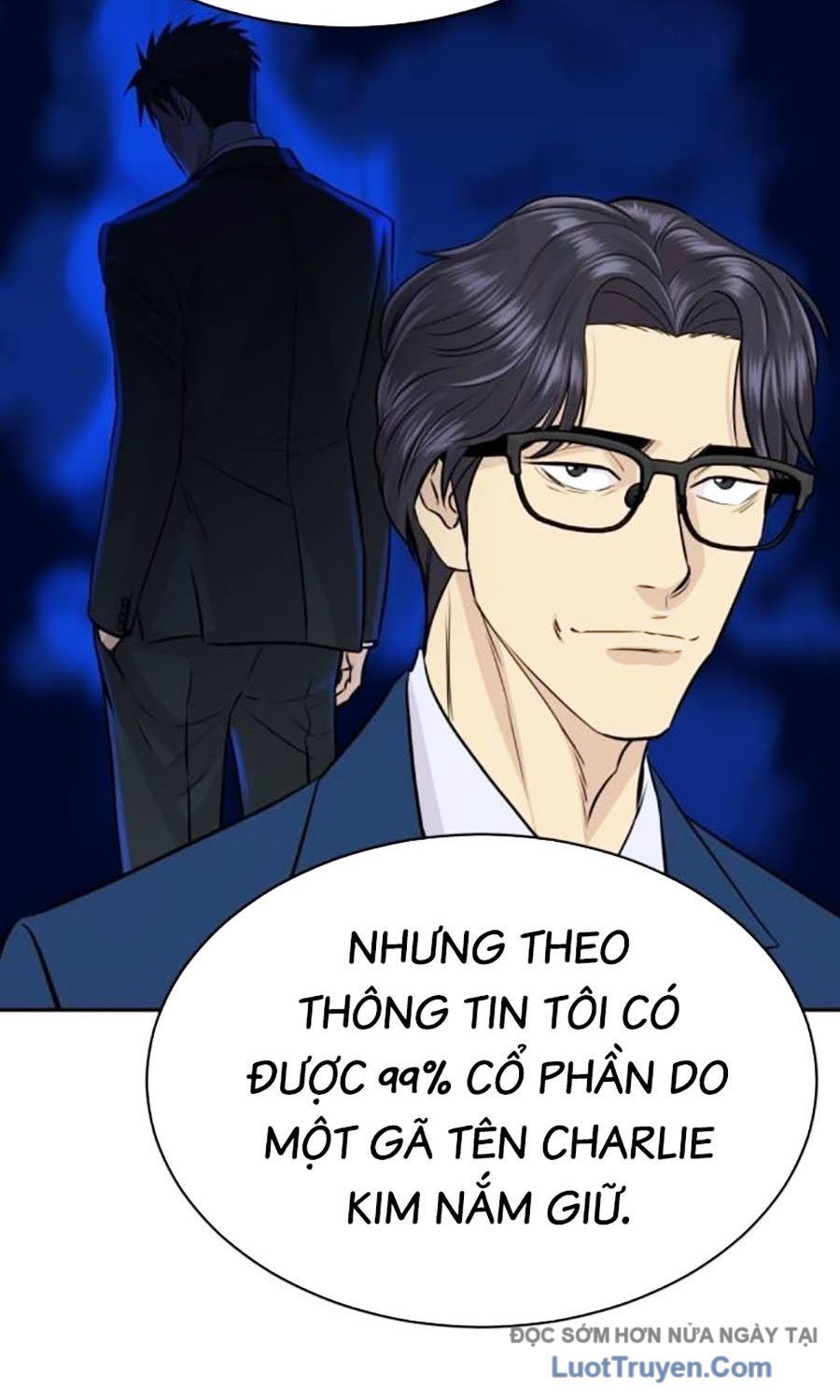 Cháu Trai Thiên Tài Của Vua Cho Vay Nặng Lãi Chapter 77 - Trang 2