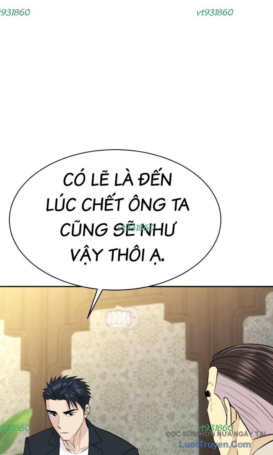 Cháu Trai Thiên Tài Của Vua Cho Vay Nặng Lãi Chapter 77 - Trang 2