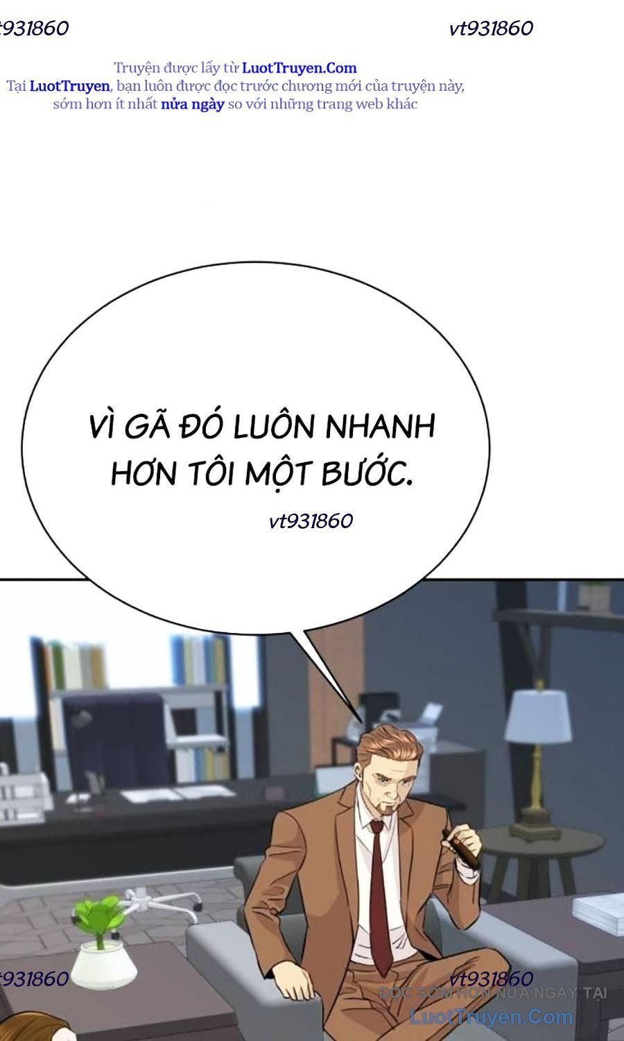 Cháu Trai Thiên Tài Của Vua Cho Vay Nặng Lãi Chapter 77 - Trang 2