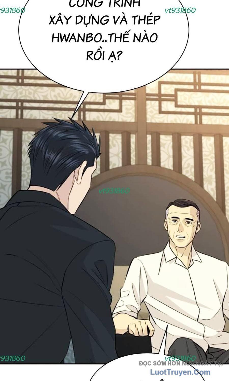 Cháu Trai Thiên Tài Của Vua Cho Vay Nặng Lãi Chapter 77 - Trang 2