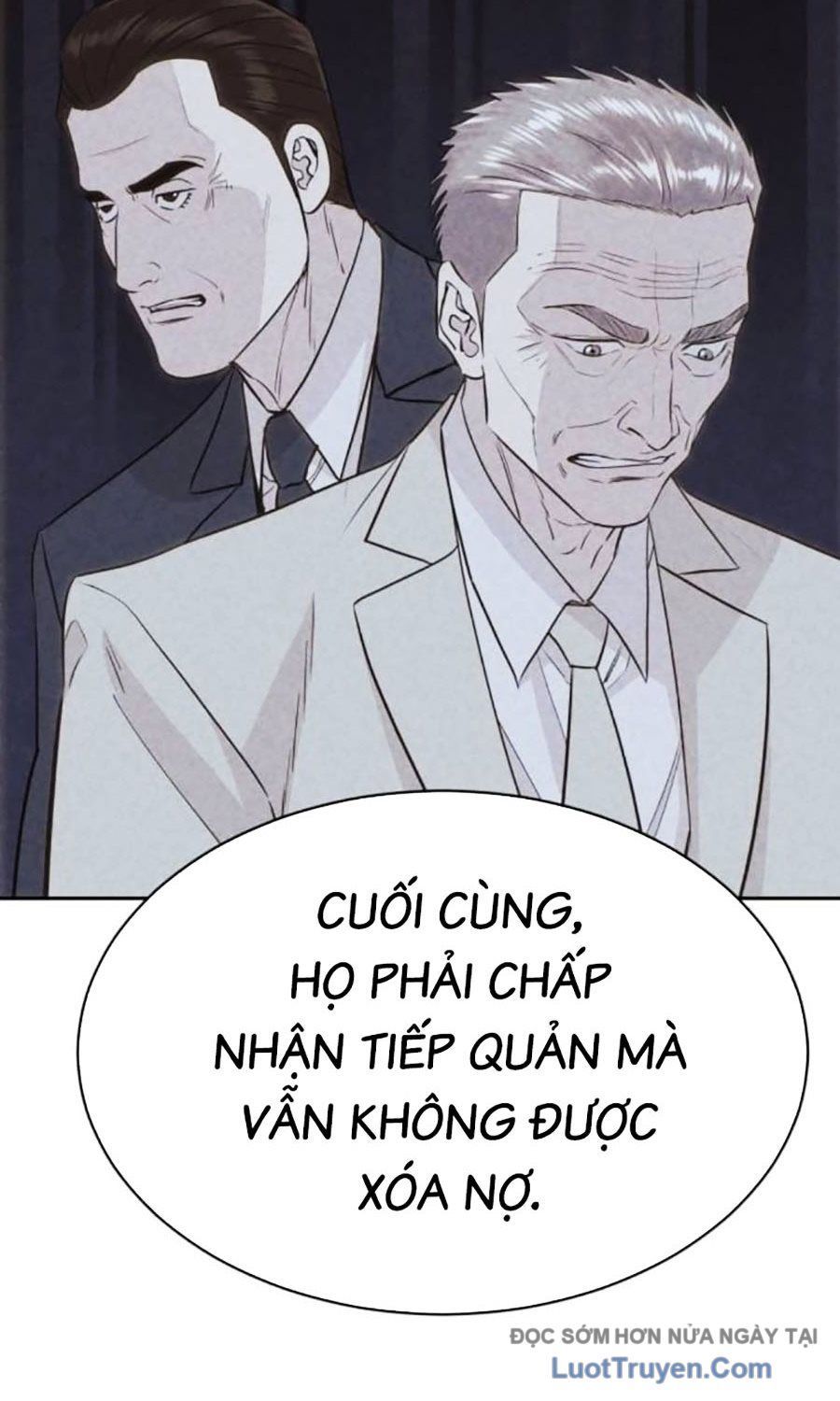Cháu Trai Thiên Tài Của Vua Cho Vay Nặng Lãi Chapter 77 - Trang 2
