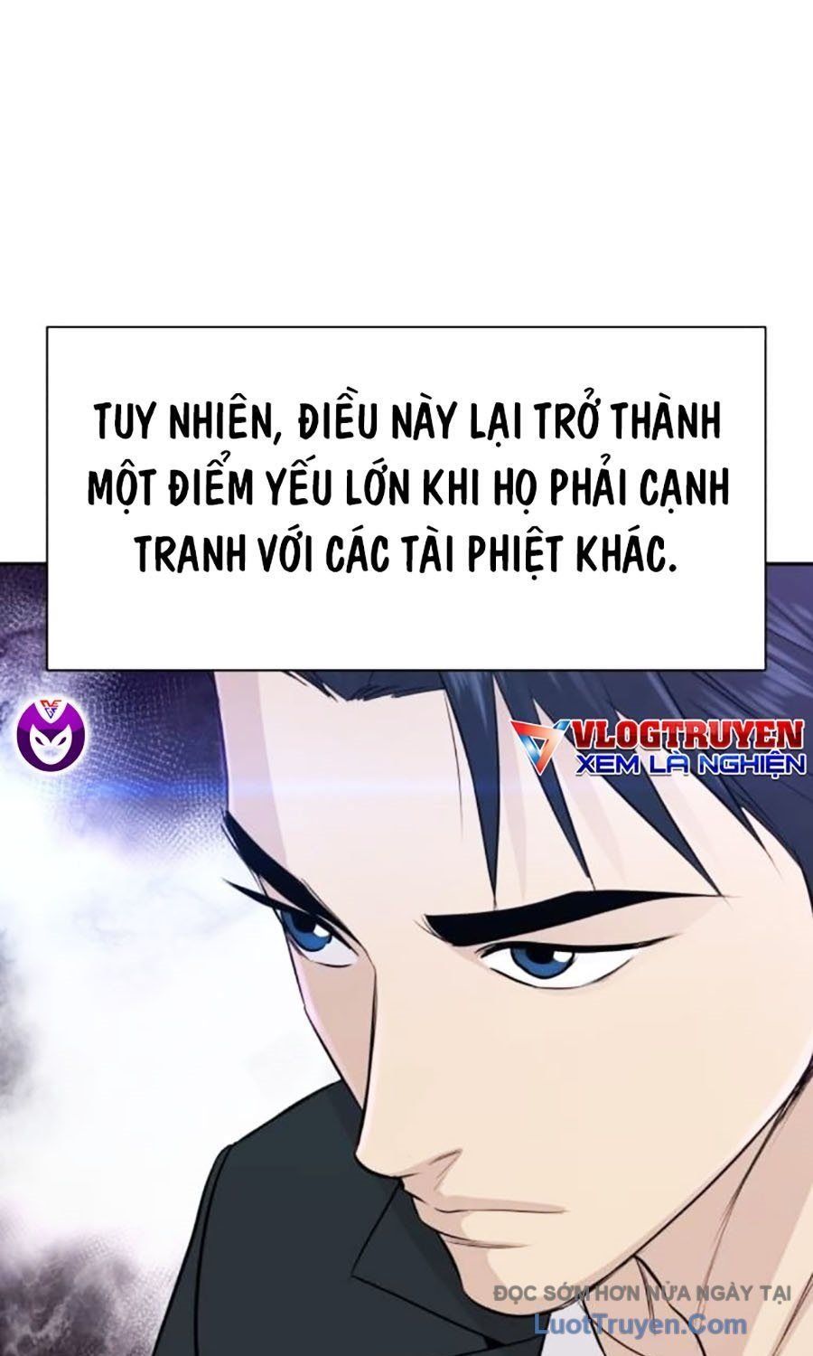 Cháu Trai Thiên Tài Của Vua Cho Vay Nặng Lãi Chapter 77 - Trang 2