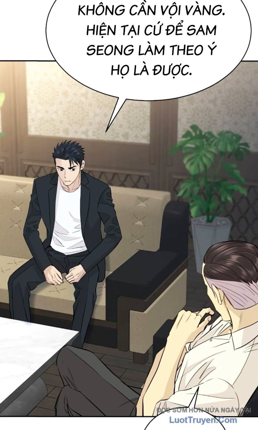 Cháu Trai Thiên Tài Của Vua Cho Vay Nặng Lãi Chapter 77 - Trang 2