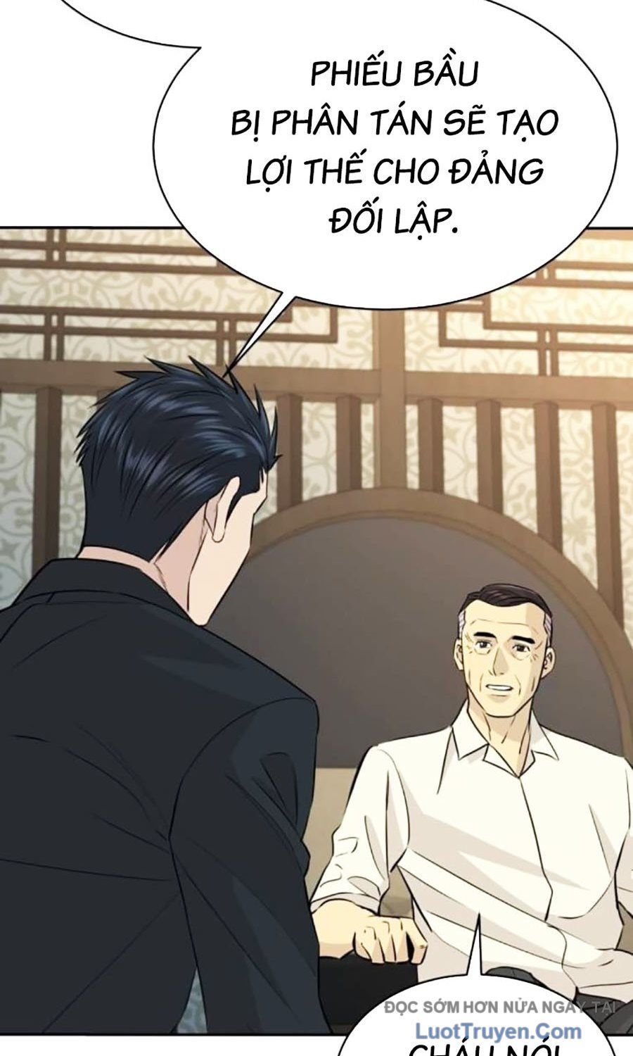 Cháu Trai Thiên Tài Của Vua Cho Vay Nặng Lãi Chapter 77 - Trang 2