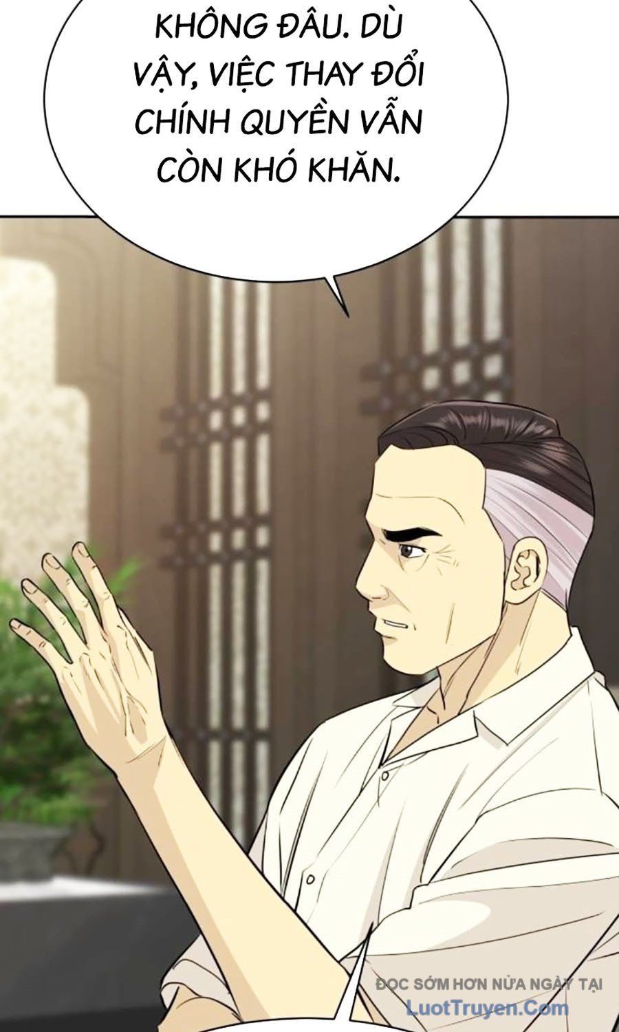 Cháu Trai Thiên Tài Của Vua Cho Vay Nặng Lãi Chapter 77 - Trang 2