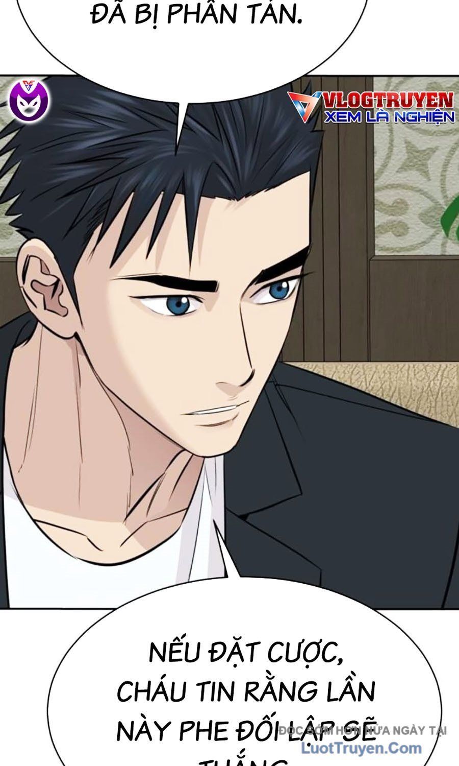 Cháu Trai Thiên Tài Của Vua Cho Vay Nặng Lãi Chapter 77 - Trang 2