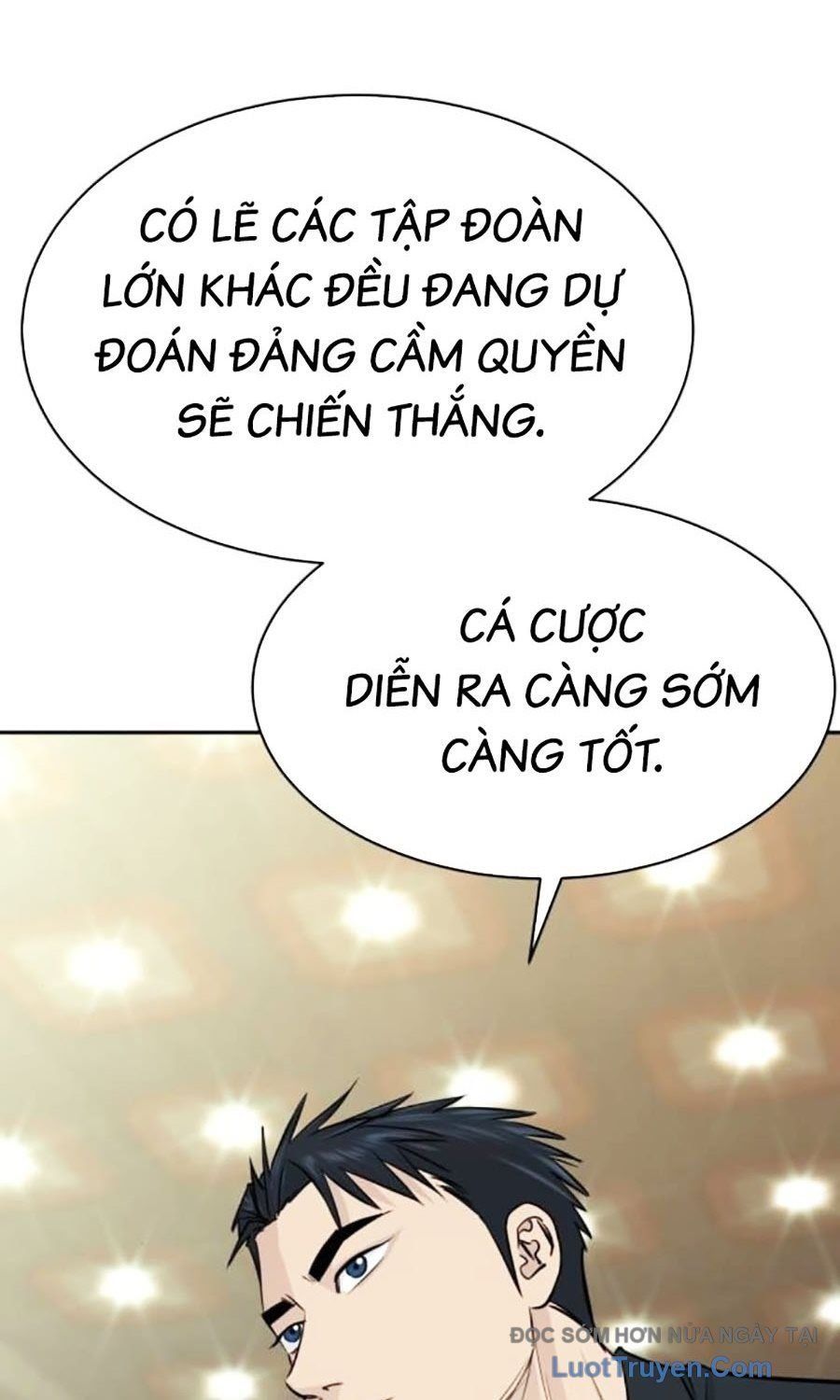 Cháu Trai Thiên Tài Của Vua Cho Vay Nặng Lãi Chapter 77 - Trang 2
