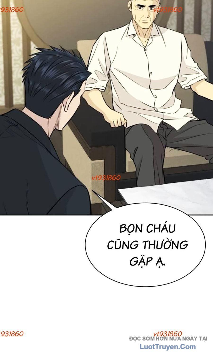 Cháu Trai Thiên Tài Của Vua Cho Vay Nặng Lãi Chapter 77 - Trang 2