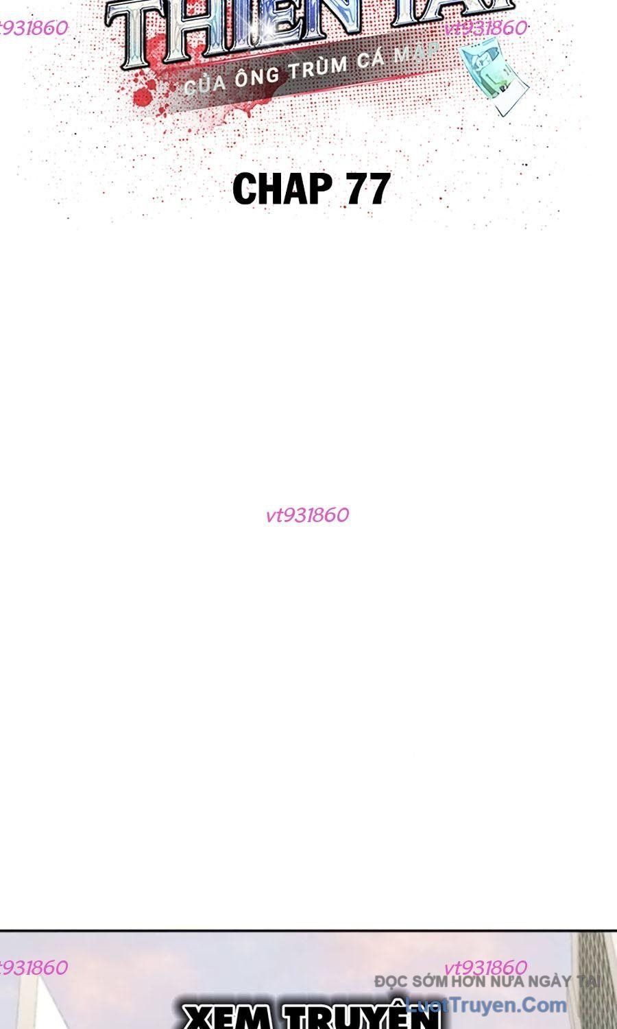 Cháu Trai Thiên Tài Của Vua Cho Vay Nặng Lãi Chapter 77 - Trang 2